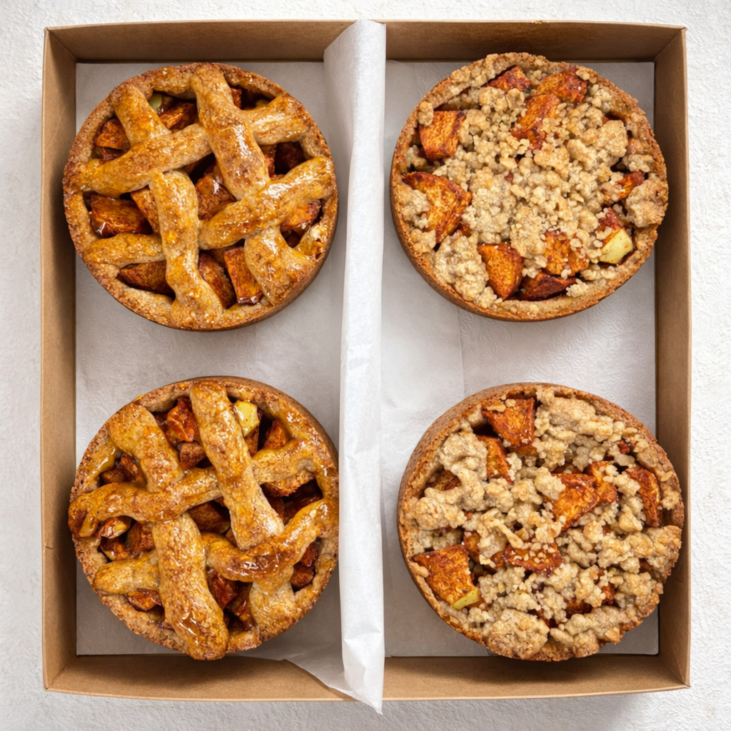 appel pie dutch bakery