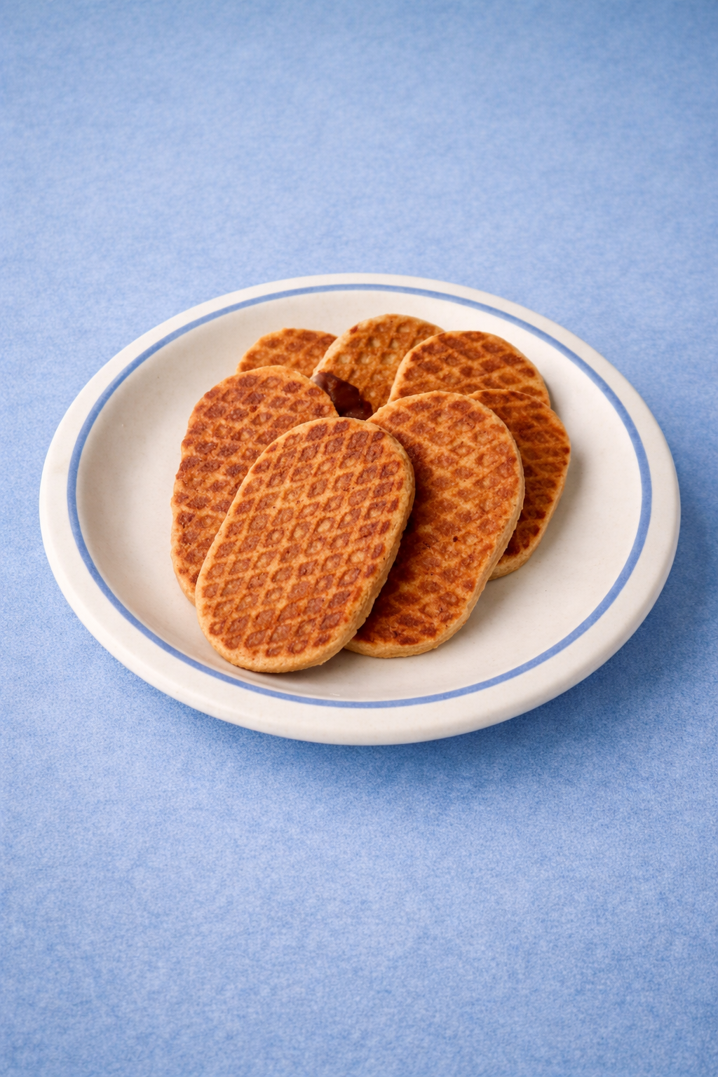 dutch bakery cookie ijzerkoekje skippers cookie