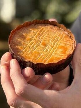 dutch bakery cookie boterkoek